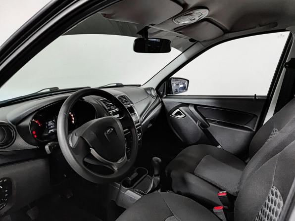 Lada (ВАЗ) Granta I Рестайлинг с пробегом 2024 года, цена 830 000 рублей, 32361 км, седан, Автокод Объявления
