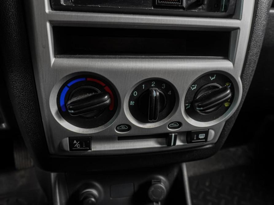 Hyundai Getz I Рестайлинг Воронеж  - изображение 12