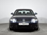 Volkswagen Passat B5 Рестайлинг Санкт-Петербург  - изображение 19