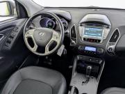 Hyundai ix35 I Москва  - изображение 56