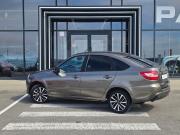 Lada (ВАЗ) Granta I Рестайлинг Воронеж  - изображение 17