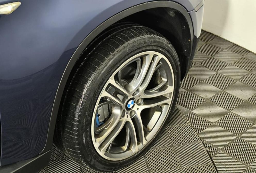 BMW X6 I (E71) Нижний Новгород  - изображение 24