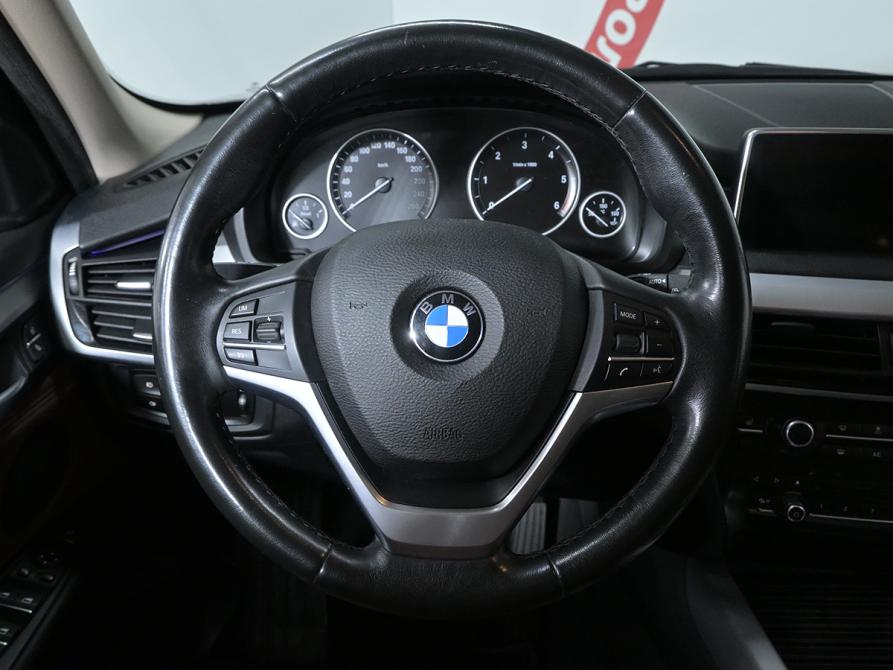 BMW X5 III (F15) Москва  - изображение 10