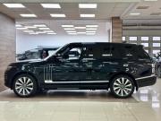 Land Rover Range Rover IV Рестайлинг Уфа  - изображение 52