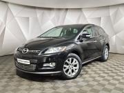 Mazda CX-7 I Москва  - изображение 21