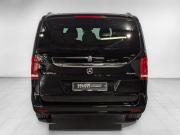 Mercedes-Benz V-Класс III (W447) Рестайлинг Химки  - изображение 36