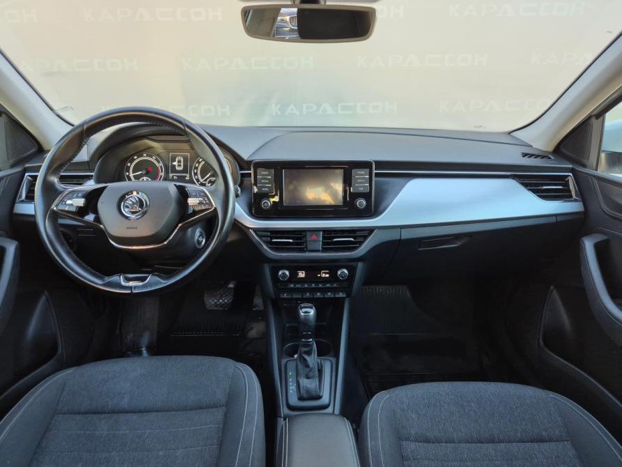 Skoda Rapid II Екатеринбург  - изображение 6