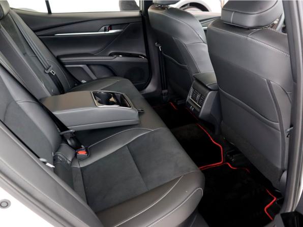 Новый Toyota Camry IX (XV80) China Market 2026 года, цена 4 712 000 рублей, седан, Автокод Объявления