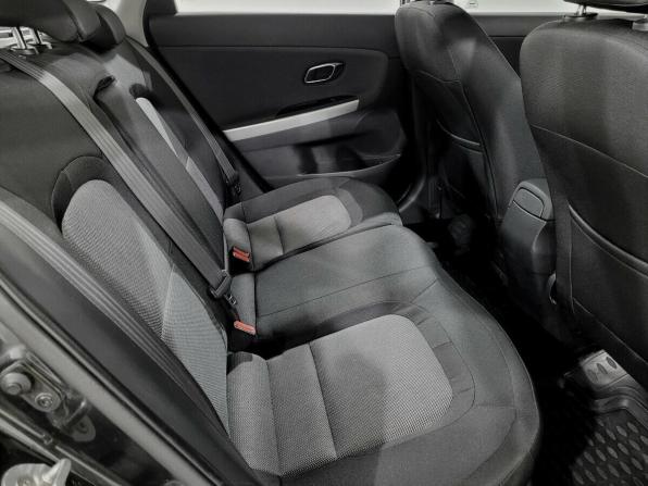 Kia Ceed II Рестайлинг с пробегом 2018 года, цена 1 370 000 рублей, 108763 км, универсал, Автокод Объявления