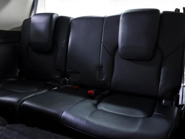 Nissan Patrol VI (Y62) с пробегом 2013 года, цена 2 390 000 рублей, 209850 км, внедорожник, Автокод Объявления
