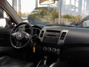 Mitsubishi Outlander II Новосибирск  - изображение 29