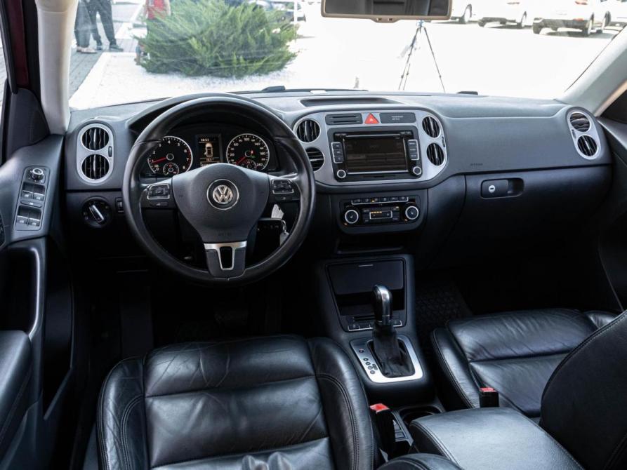 Volkswagen Tiguan I Краснодар  - изображение 6