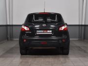 Nissan Qashqai I Рестайлинг Кемерово  - изображение 24