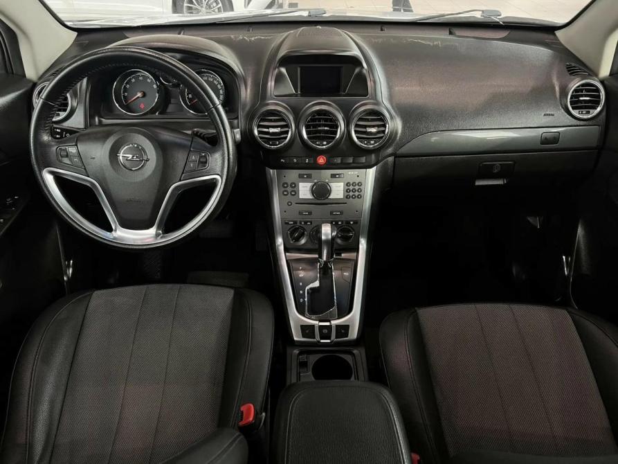 Opel Antara I Рестайлинг Екатеринбург  - изображение 14