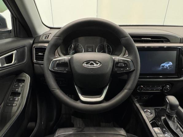 Chery Tiggo 4 I Рестайлинг с пробегом 2021 года, цена 1 380 000 рублей, 44180 км, внедорожник, Автокод Объявления