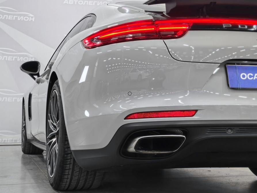 Porsche Panamera II Новосибирск  - изображение 40