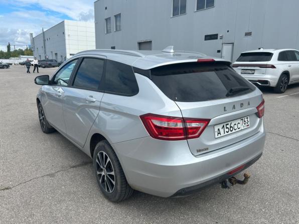 Lada (ВАЗ) Vesta I с пробегом 2019 года, цена 1 055 000 рублей, 64454 км, универсал, Автокод Объявления