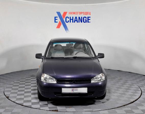 Lada (ВАЗ) Kalina I с пробегом 2007 года, цена 160 000 рублей, 140000 км, седан, Автокод Объявления