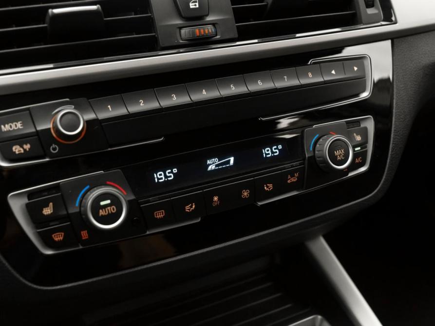 BMW 1 серии II (F20/F21) Рестайлинг Москва  - изображение 18