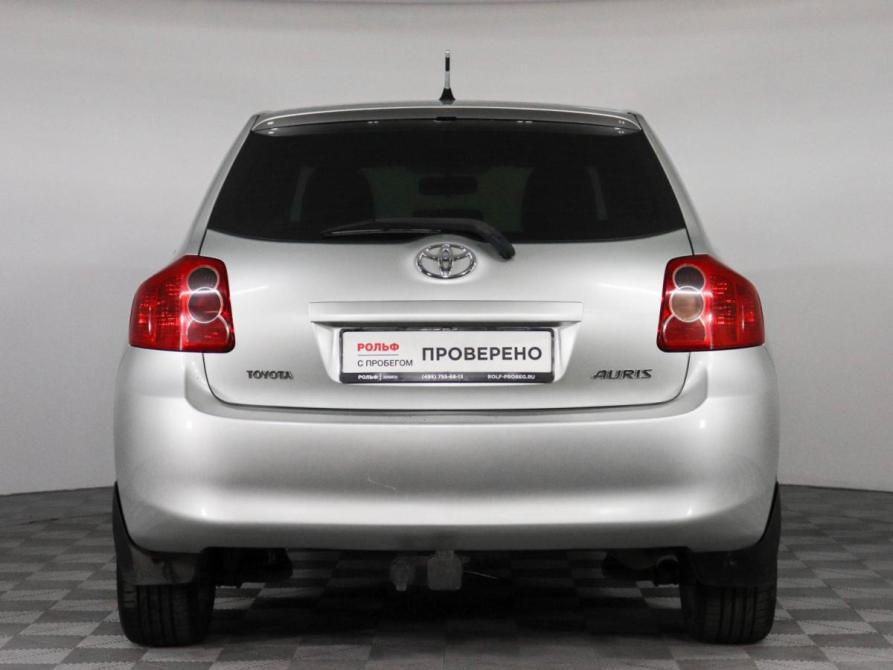 Toyota Auris I Химки  - изображение 7