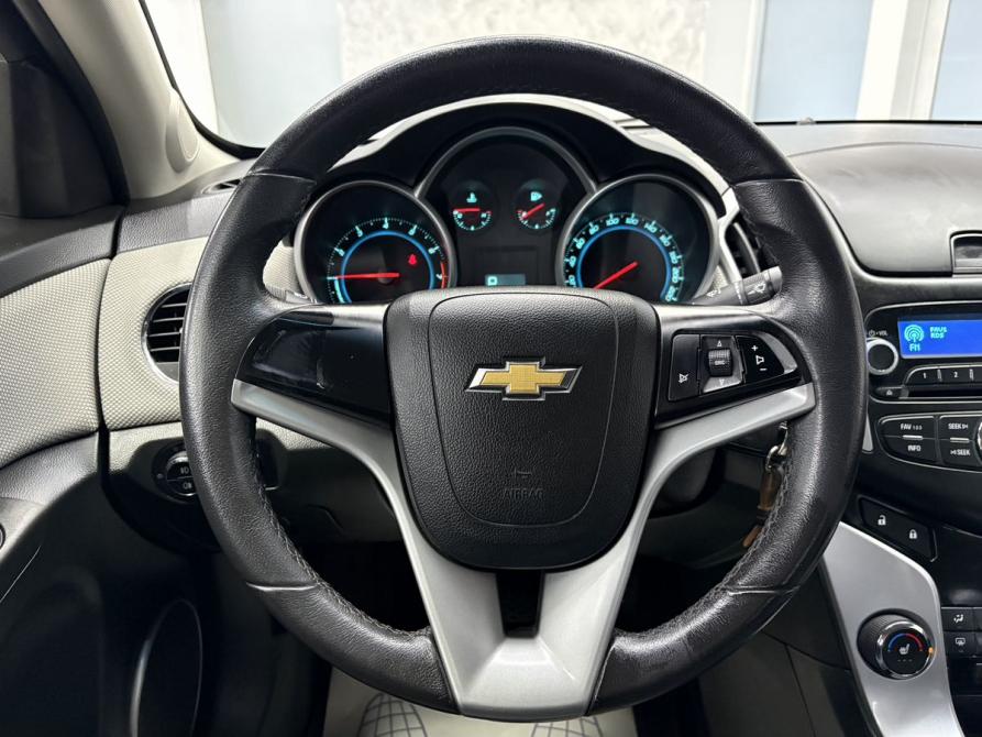 Chevrolet Cruze I Ярославль  - изображение 19