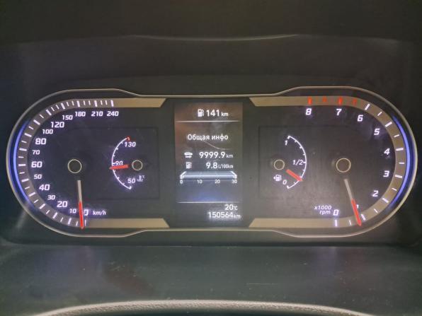 Hyundai Tucson IV с пробегом 2021 года, цена 2 600 000 рублей, 150564 км, внедорожник, Автокод Объявления