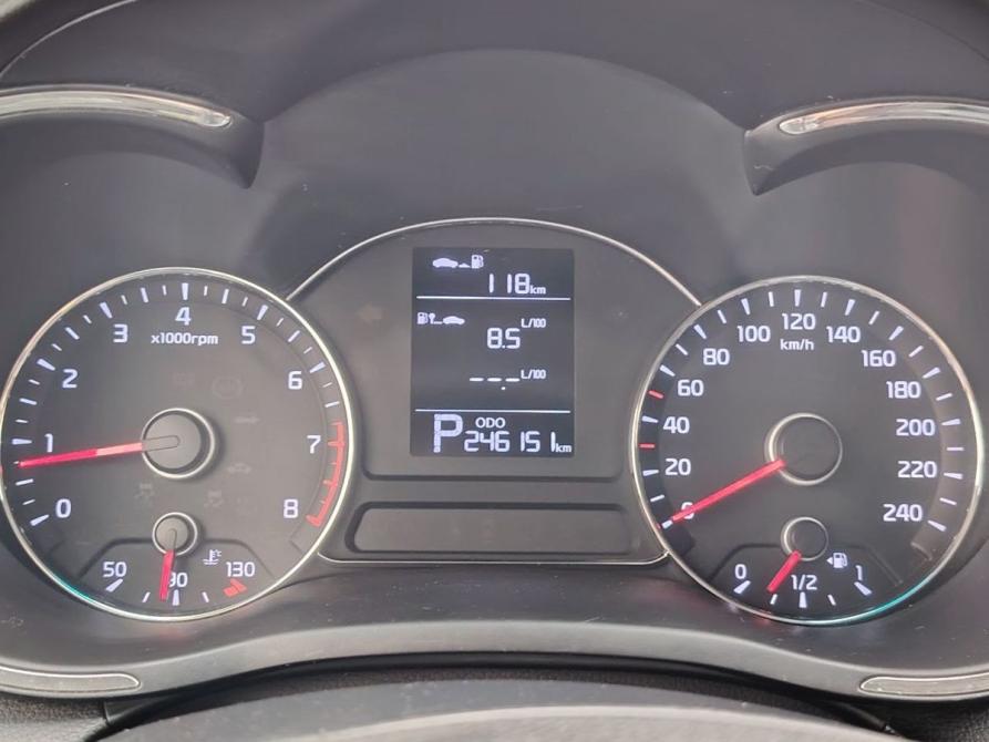 Kia Cerato III Москва  - изображение 13