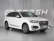 Audi Q7 II (4M) Минеральные Воды  - изображение 29