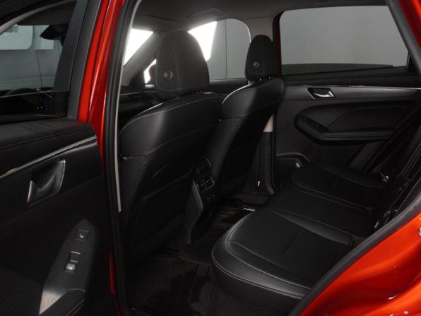 Haval Jolion I Рестайлинг с пробегом 2024 года, цена 2 275 000 рублей, 28961 км, внедорожник, Автокод Объявления