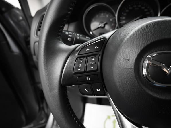 Mazda CX-5 I с пробегом 2014 года, цена 1 745 000 рублей, 193628 км, внедорожник, Автокод Объявления