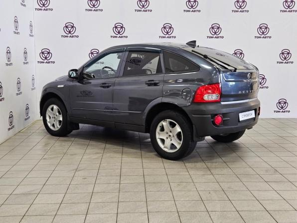 SsangYong Actyon I с пробегом 2008 года, цена 433 000 рублей, 223000 км, внедорожник, Автокод Объявления
