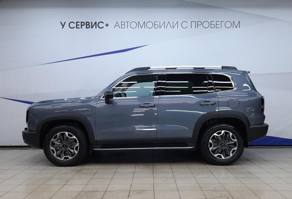 Haval Dargo Москва  - изображение 2