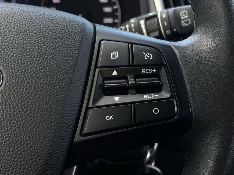 Hyundai Creta I Рестайлинг Калуга  - изображение 21