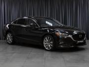 Mazda 6 III (GJ) Рестайлинг 2 Тюмень  - изображение 25