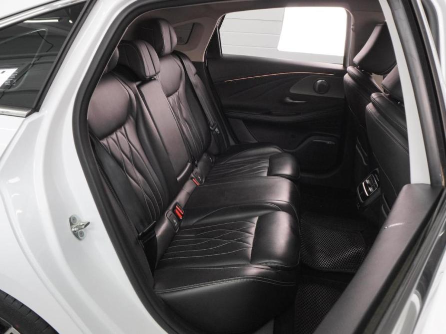 Chery Arrizo 8 Воронеж  - изображение 7