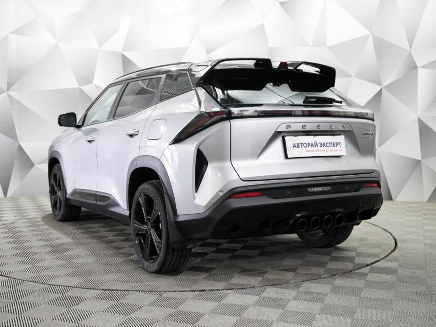 Geely Cityray Ульяновск  - изображение 3