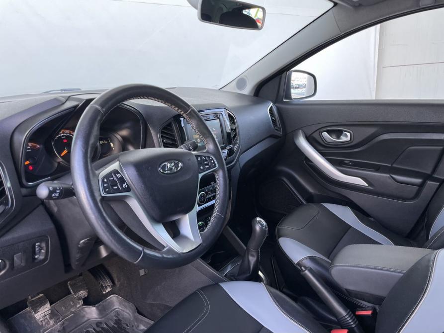 Lada (ВАЗ) XRAY I Екатеринбург  - изображение 12