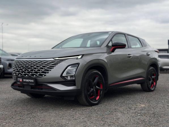 Omoda C5 I с пробегом 2023 года, цена 1 485 000 рублей, 97500 км, внедорожник, Автокод Объявления