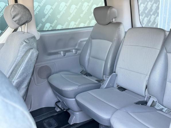 Hyundai Grand Starex I с пробегом 2011 года, цена 1 900 000 рублей, 219000 км, минивэн, Автокод Объявления