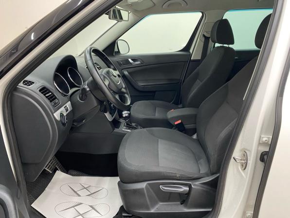Skoda Yeti I с пробегом 2011 года, цена 880 000 рублей, 228616 км, внедорожник, Автокод Объявления