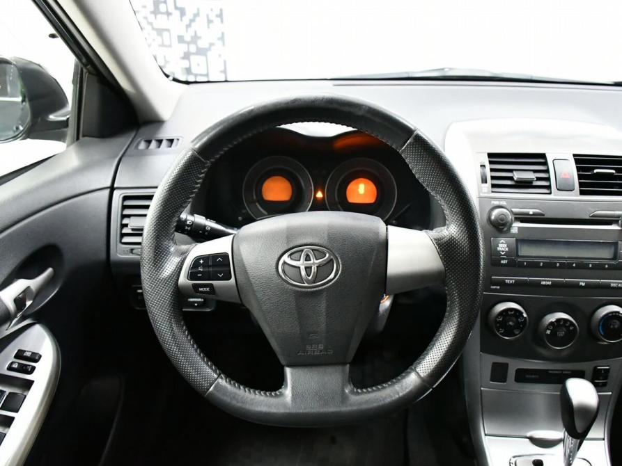 Toyota Corolla X (E140 E150) Рестайлинг Новосибирск  - изображение 21