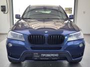 BMW X3 II (F25) Уфа  - изображение 24