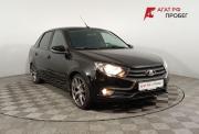 Lada (ВАЗ) Granta I Рестайлинг Волгоград  - изображение 23