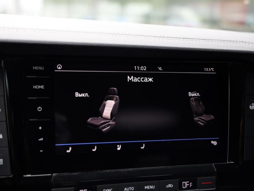 Volkswagen Touareg III Санкт-Петербург  - изображение 16