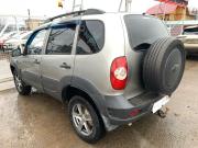 Chevrolet Niva I Рестайлинг Нижнекамск  - изображение 33
