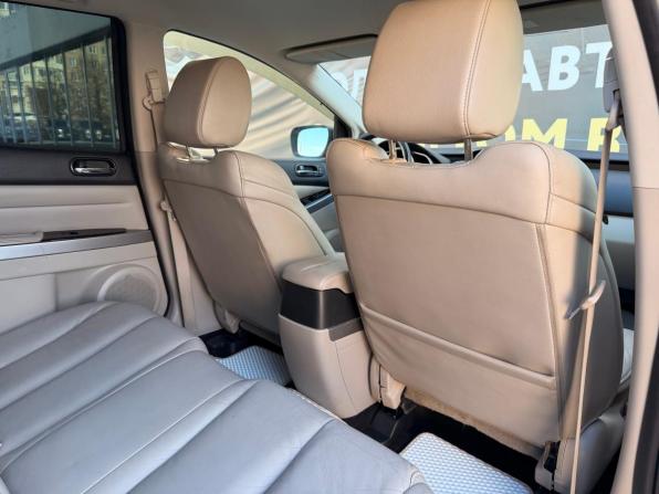 Mazda CX-7 I Рестайлинг с пробегом 2011 года, цена 775 000 рублей, 166000 км, внедорожник, Автокод Объявления