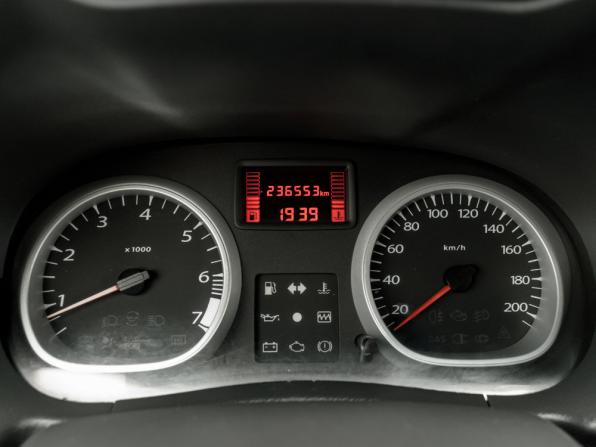 Renault Duster I с пробегом 2014 года, цена 650 000 рублей, 236553 км, внедорожник, Автокод Объявления