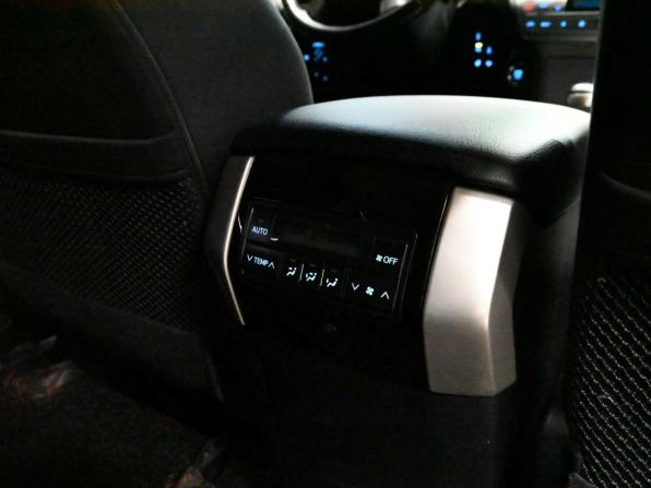 Toyota Land Cruiser Prado 150 Series Рестайлинг 3 с пробегом 2020 года, цена 6 750 000 рублей, 59586 км, внедорожник, Автокод Объявления
