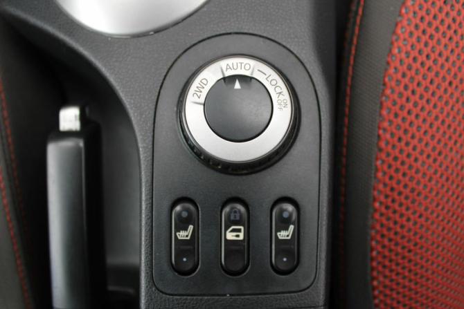 Nissan Qashqai I с пробегом 2008 года, цена 759 000 рублей, 196000 км, внедорожник, Автокод Объявления