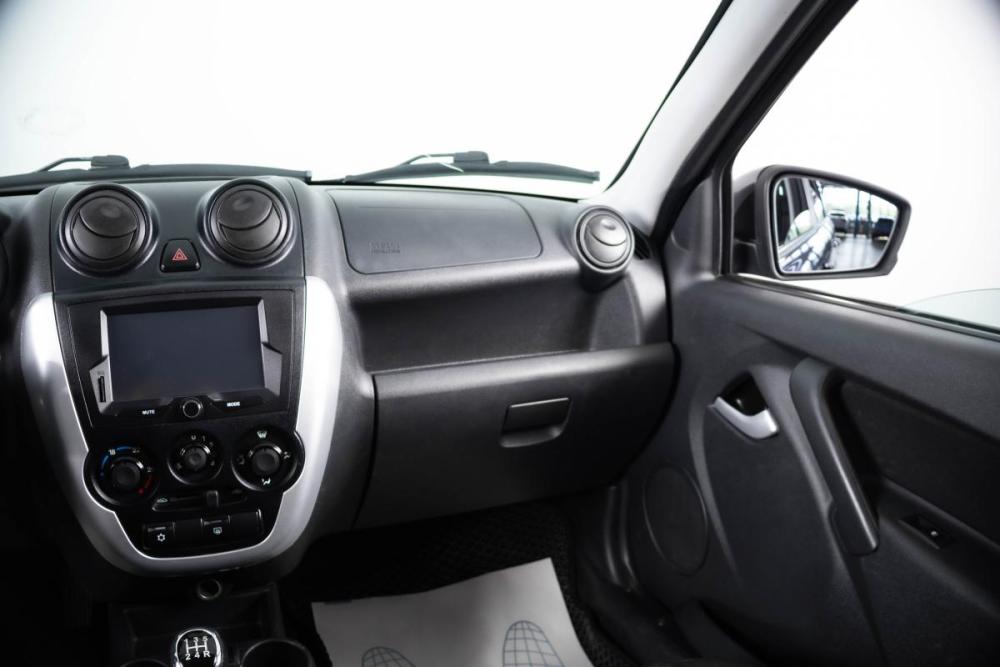 Lada (ВАЗ) Granta I Рестайлинг Пермь  - изображение 14